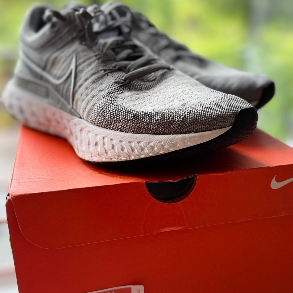 Nike React Infinity Run FK 2 Sneakers